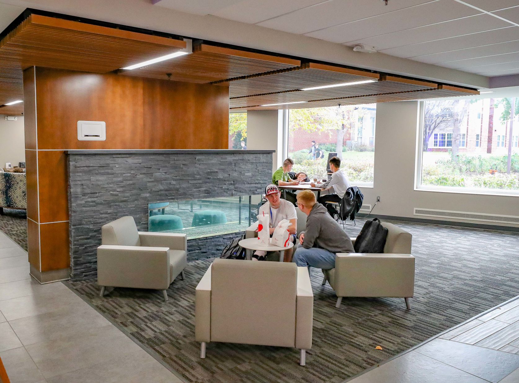 UNK Student Union